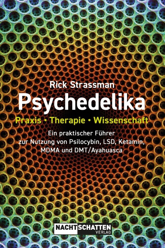 Psychedelika main product photo