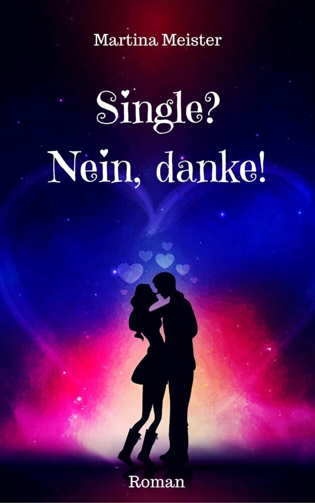 Single? Nein danke! main product photo