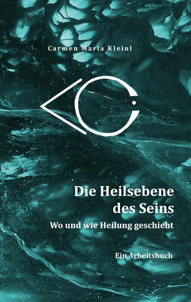 Die Heils-Ebene des Seins main product photo