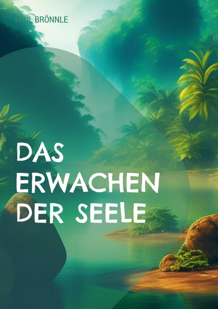 Das Erwachen der Seele main product photo
