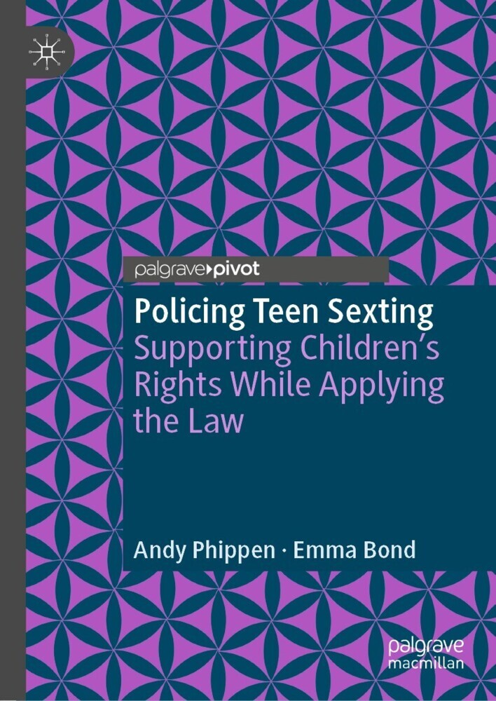 Policing Teen Sexting main product photo