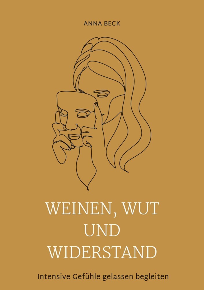 Weinen, Wut und Widerstand main product photo