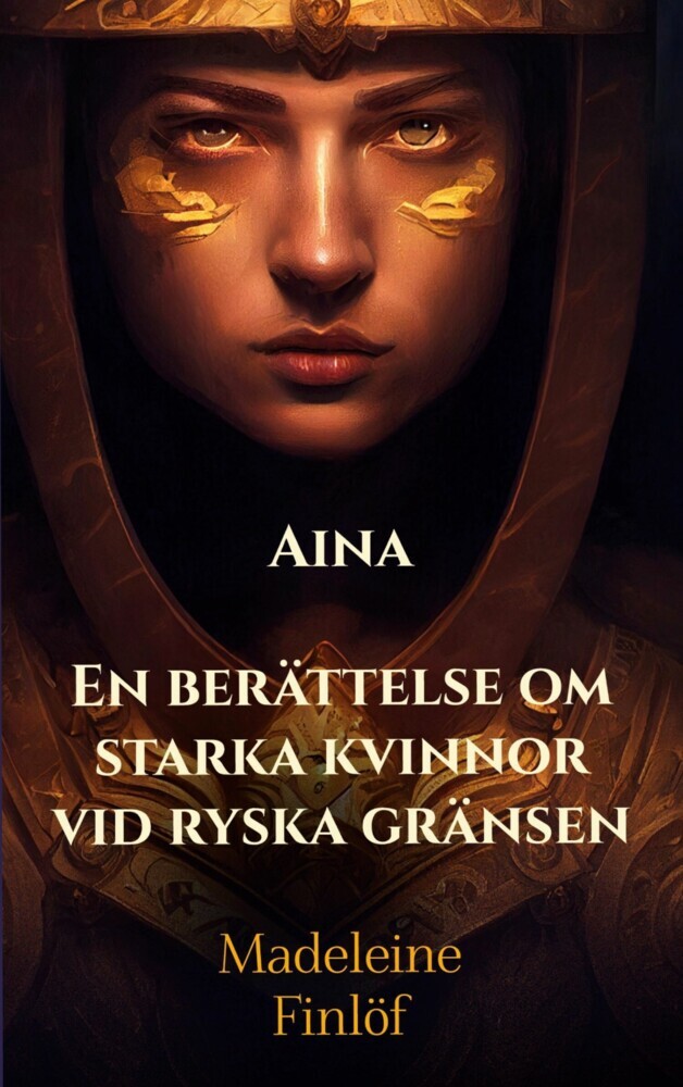 Aina main product photo