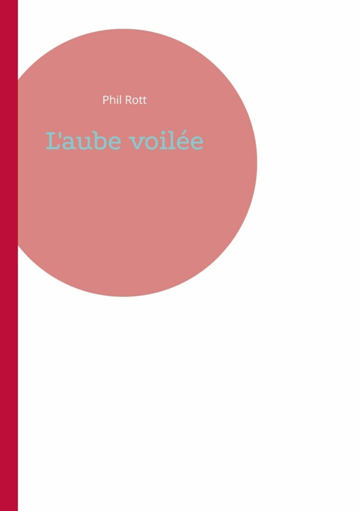 L'aube voilée main product photo
