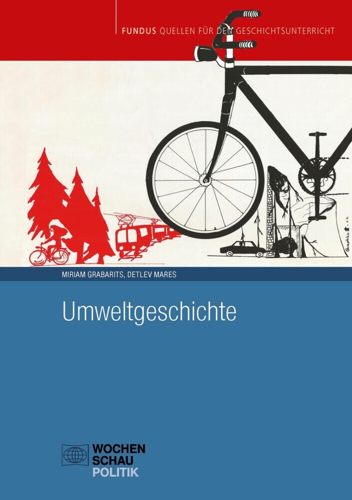 Umweltgeschichte main product photo