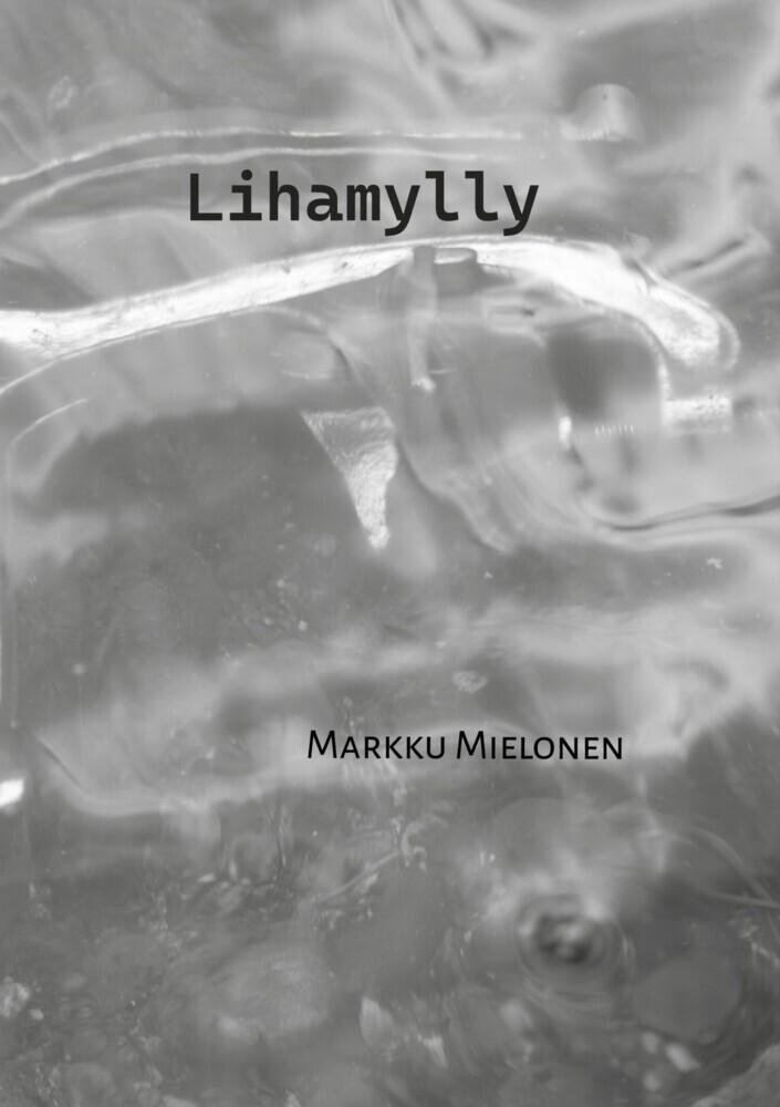 Lihamylly main product photo