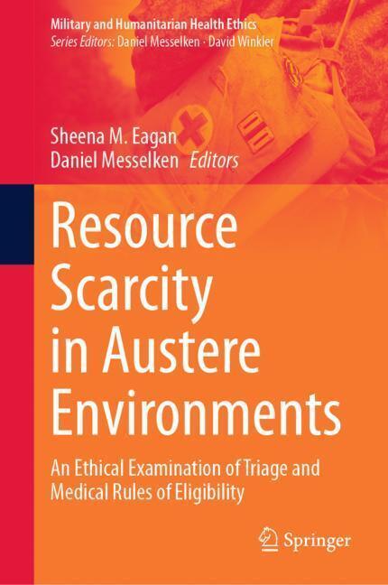 Resource Scarcity in Austere Environments main product photo