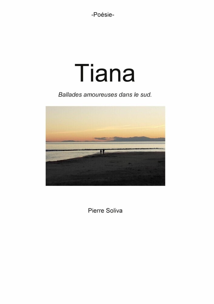 Tiana main product photo
