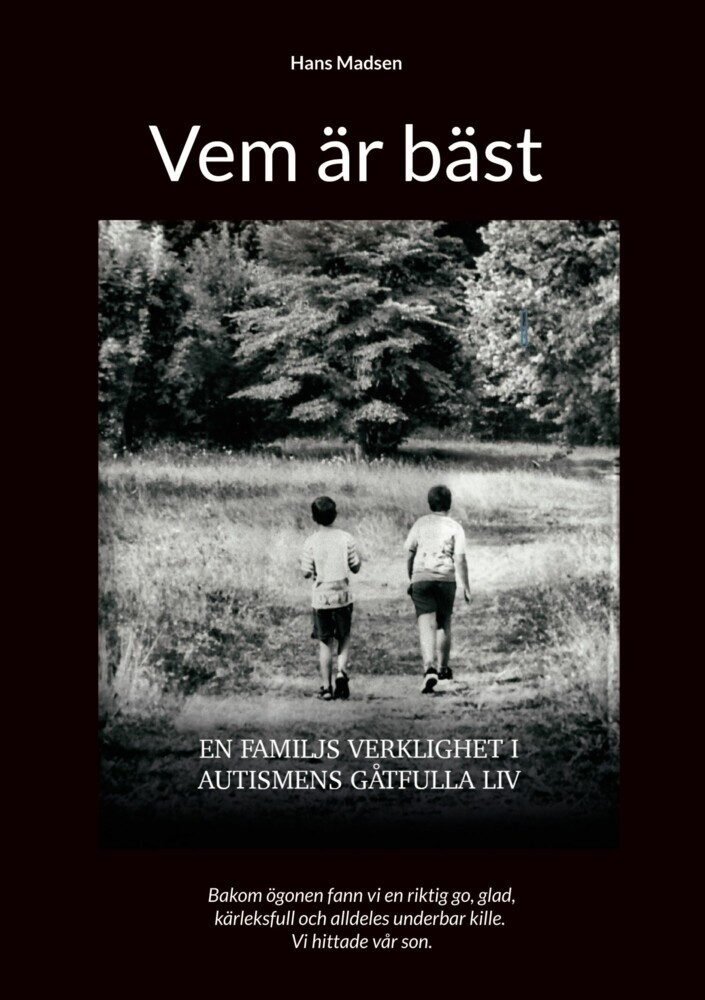 Vem är bäst main product photo