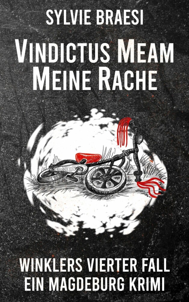 Vindictus Meam Meine Rache main product photo
