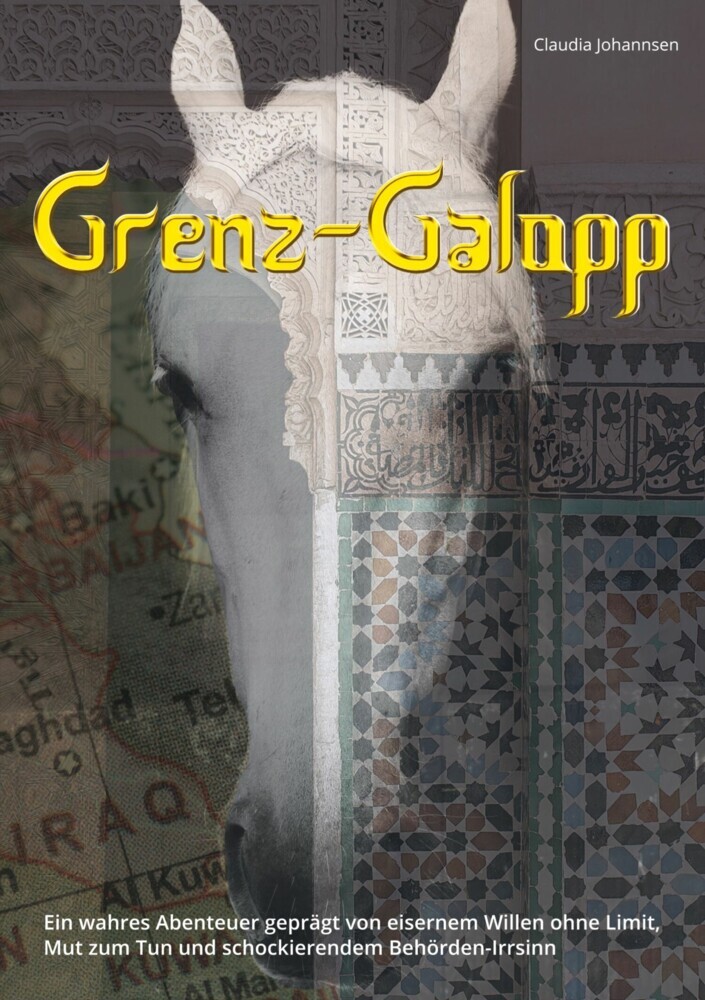 Grenz-Galopp main product photo