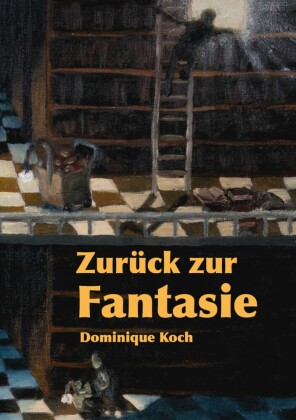 Zurück zur Fantasie