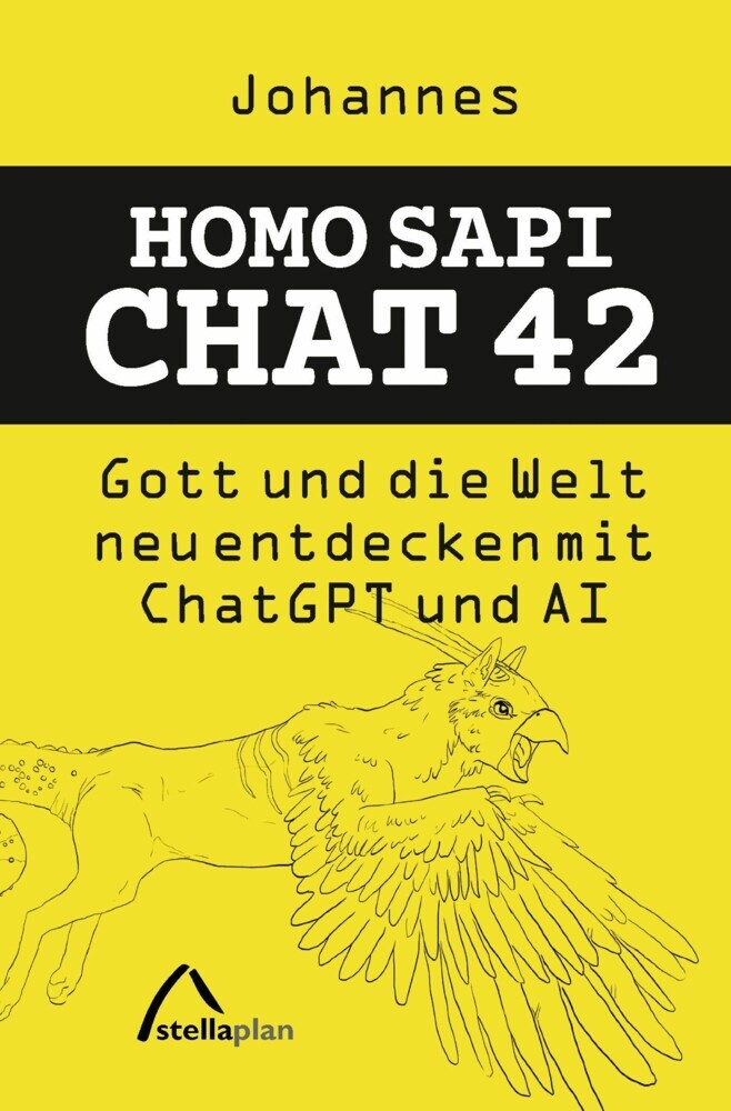 Homo Sapi Chat 42 main product photo