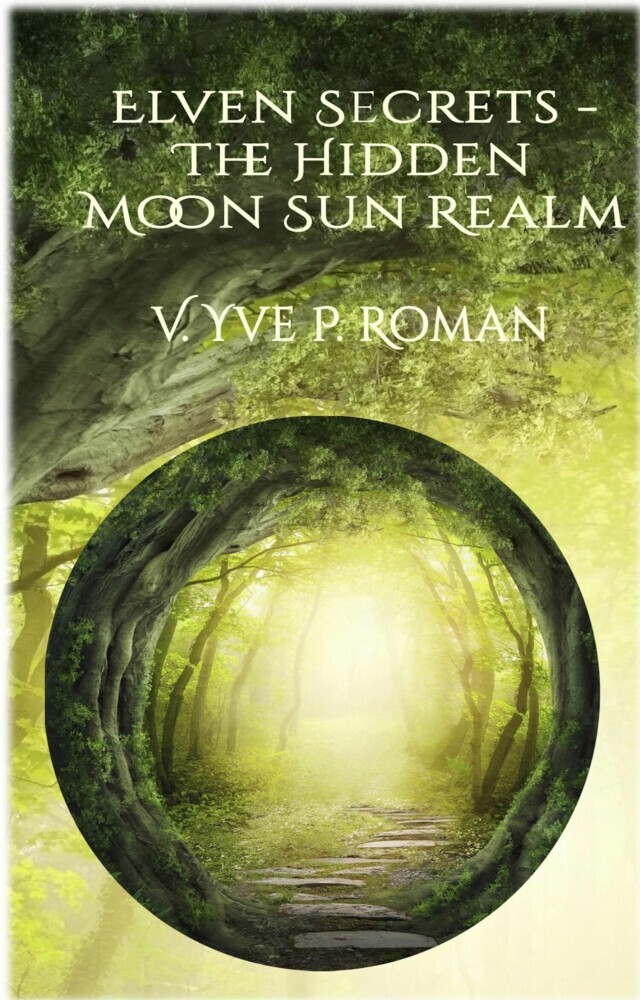 Elven Secrets - The Hidden Moon Sun Realm main product photo