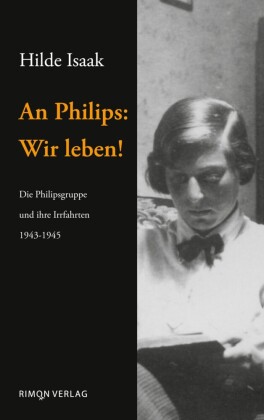 An Philips: Wir leben!