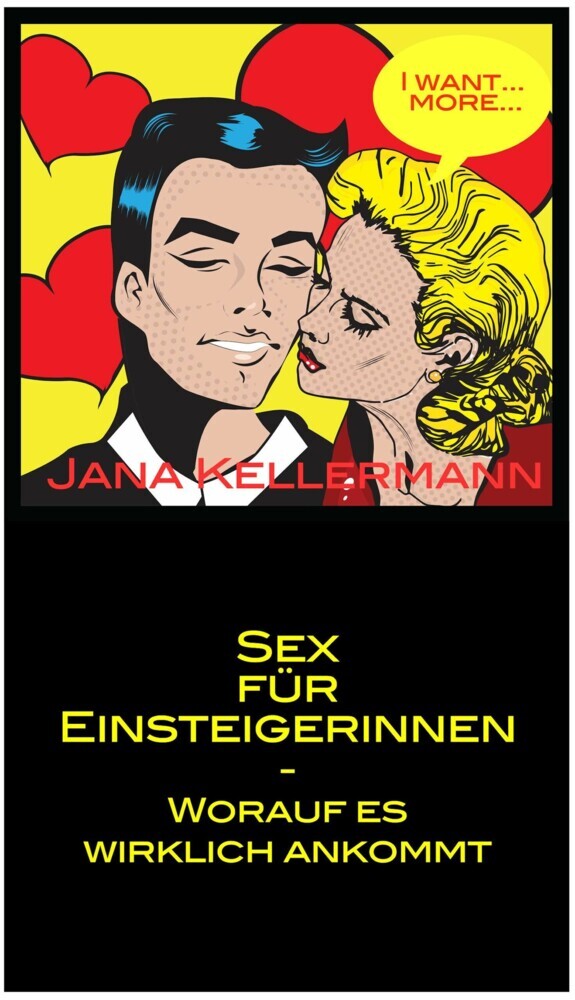 Sex für EinsteigerInnen - worauf es wirklich ankommt main product photo