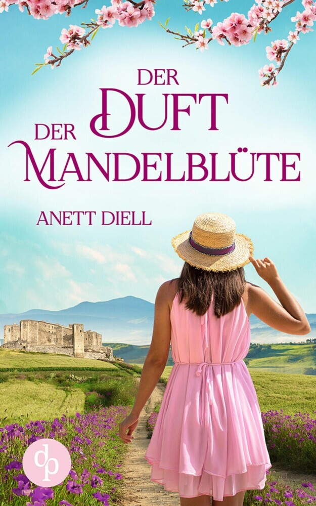Der Duft der Mandelblüte main product photo