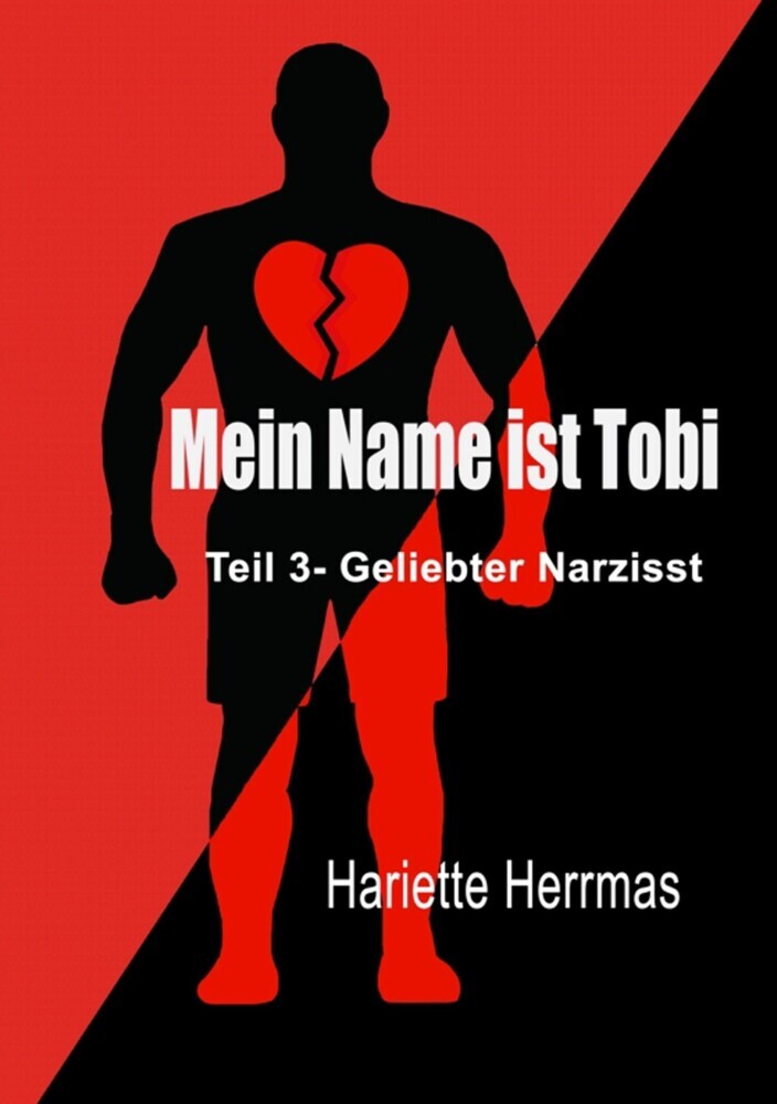 Mein Name ist Tobi main product photo
