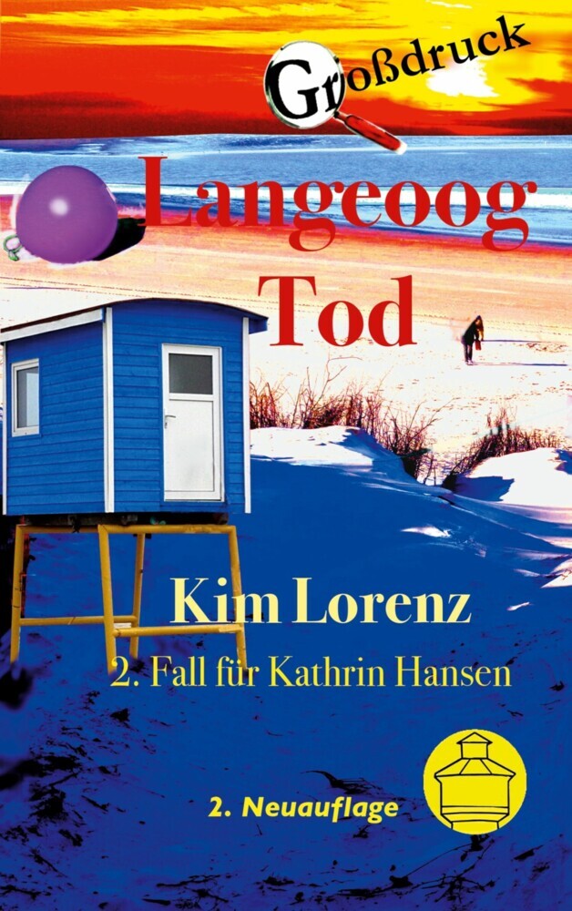 Langeoog Tod main product photo