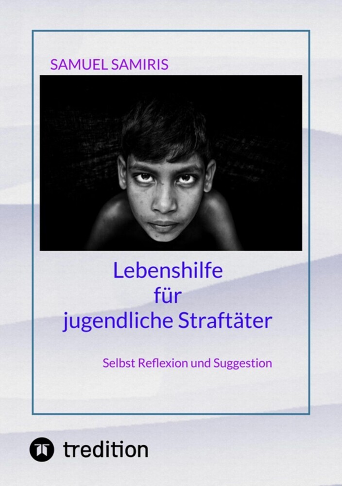 Lebenshilfe für jugendliche Straftäter main product photo
