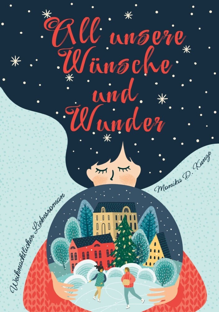 All unsere Wünsche und Wunder main product photo