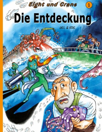Eight und Crane
