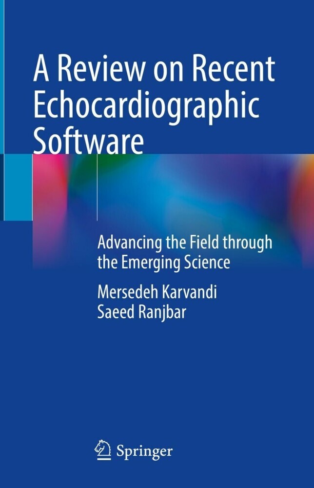 A Review on Recent Echocardiographic Software main product photo