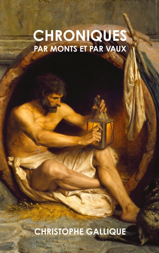 Chroniques par monts et par vaux main product photo