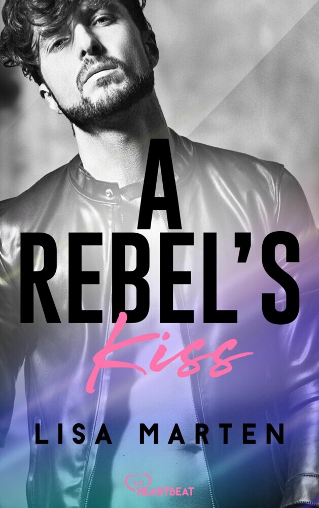 A Rebel's Kiss main product photo