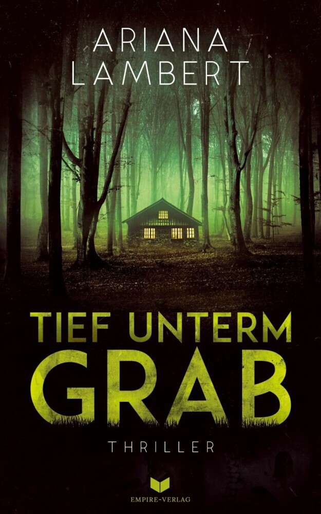 Tief unterm Grab main product photo