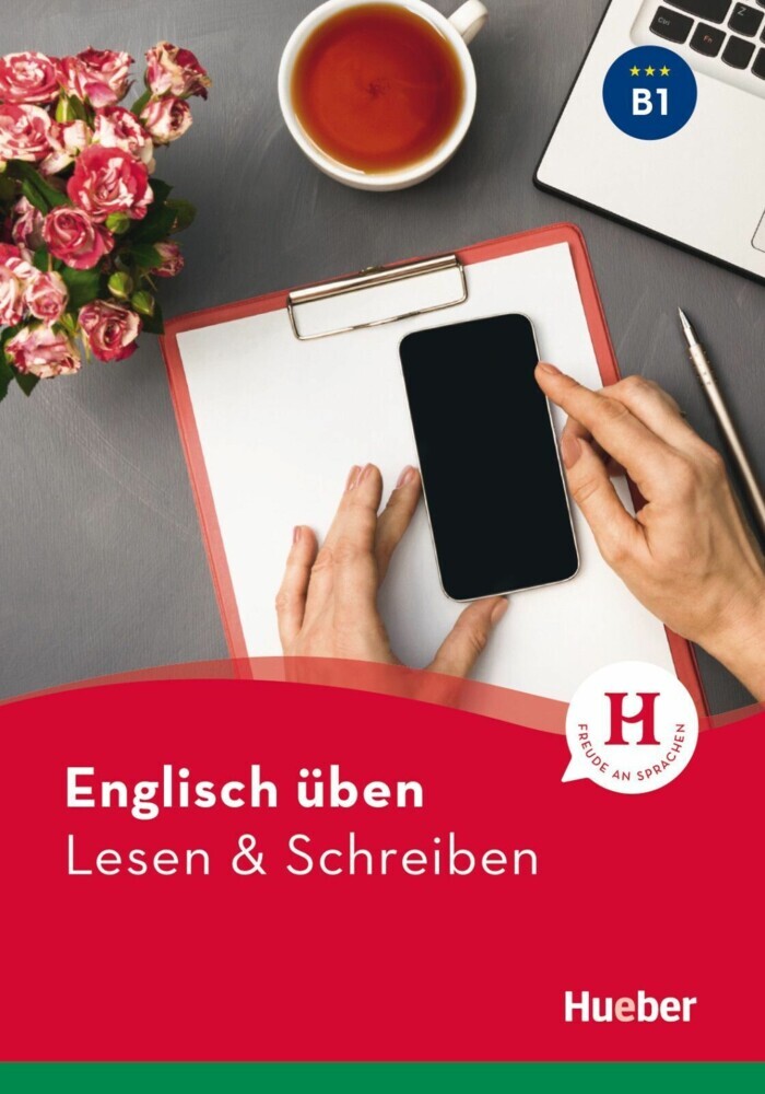 Engl. üben - Lesen & Schreiben B1,PDF main product photo