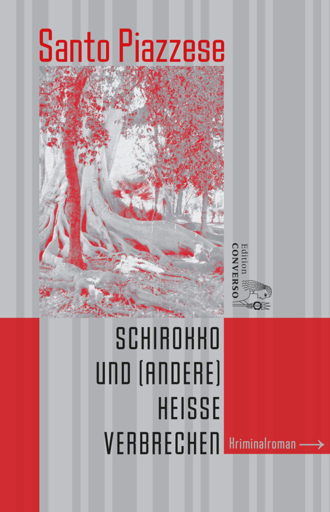 Schirokko und (andere) heiße Verbrechen main product photo