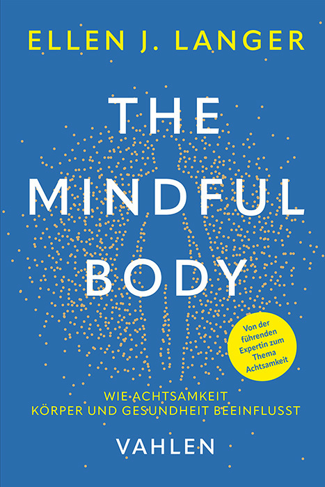 The Mindful Body main product photo