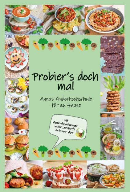 Probier's doch mal main product photo