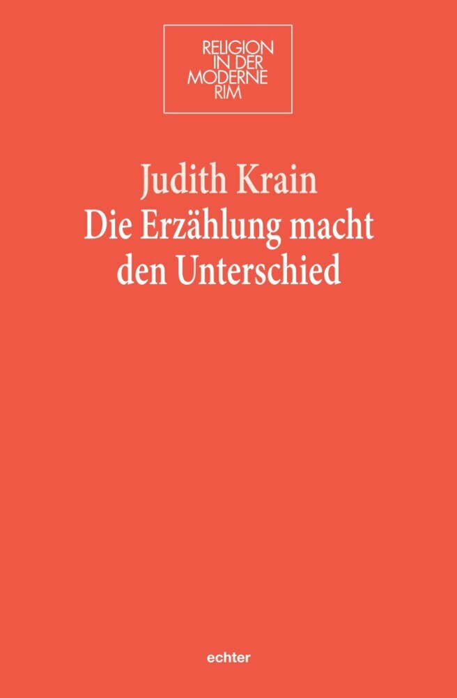 Die Erzählung macht den Unterschied main product photo