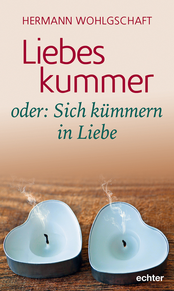 Liebeskummer main product photo