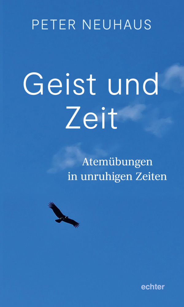 Geist und Zeit main product photo