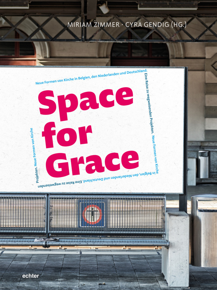 Space for Grace main product photo