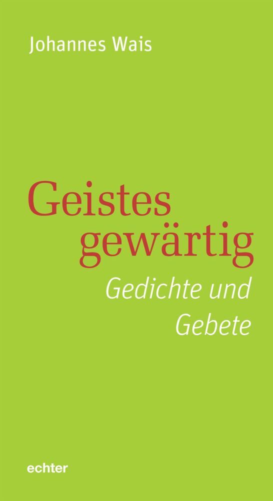 Geistesgewärtig main product photo