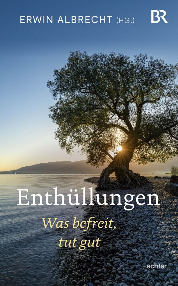 Enthüllungen main product photo