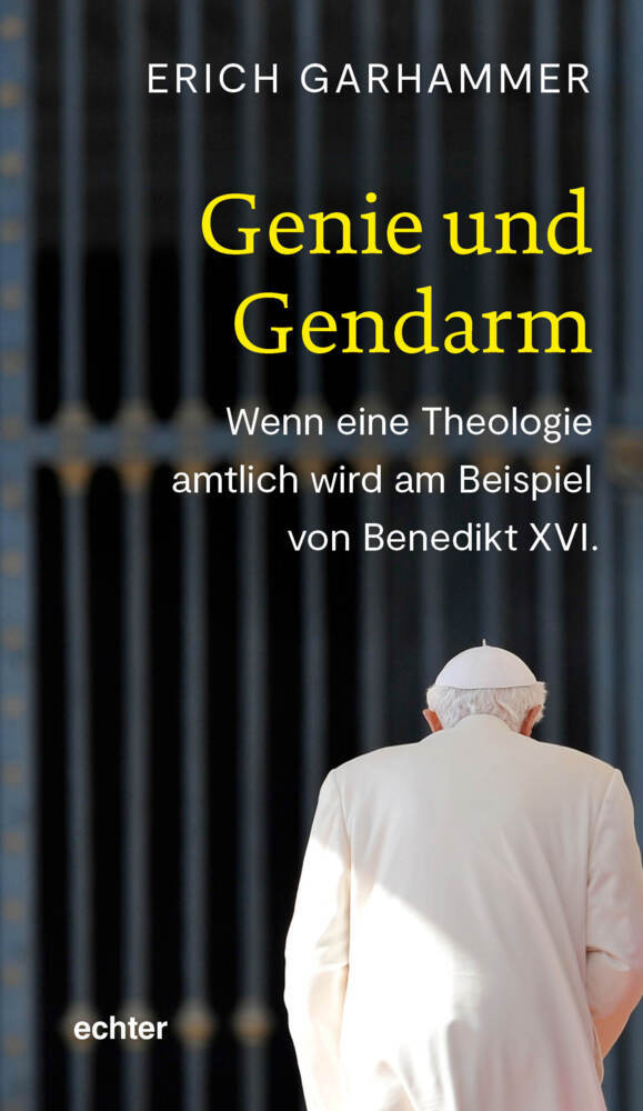 Genie und Gendarm main product photo
