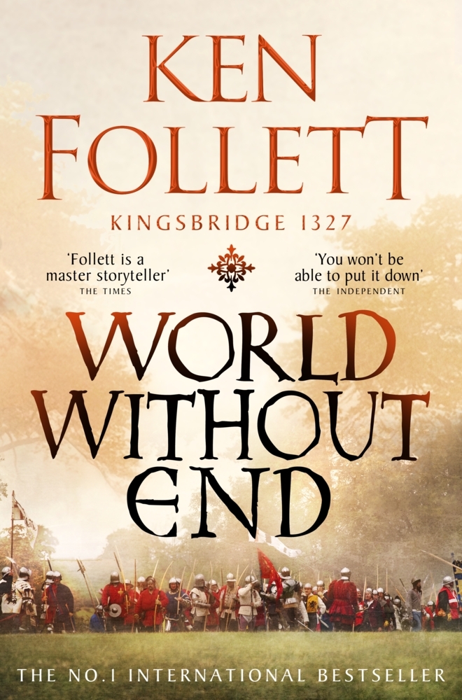 World Without End main product photo