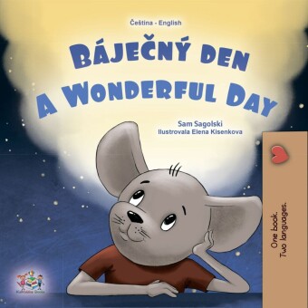 Bájecný den A wonderful Day