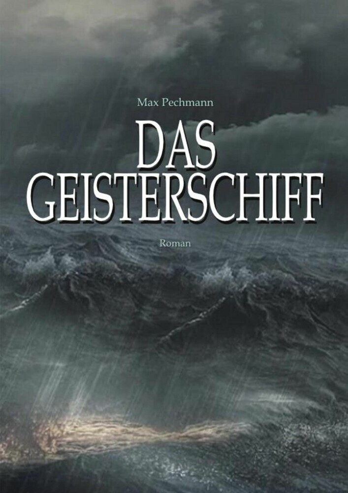 Das Geisterschiff main product photo