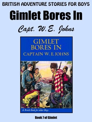 Gimlet Bores In