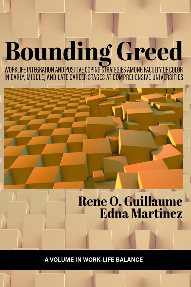 Bounding Greed main product photo