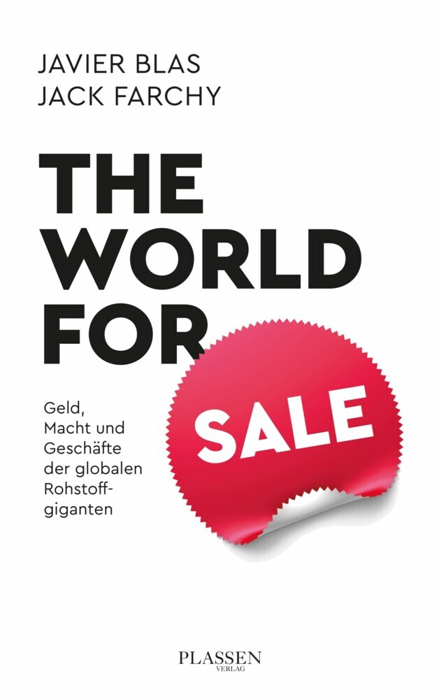 The World for Sale main product photo