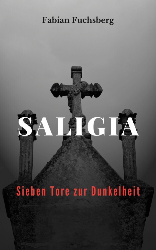 Saligia main product photo