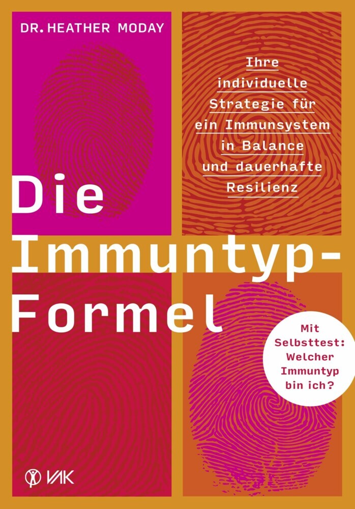 Die Immuntyp-Formel main product photo