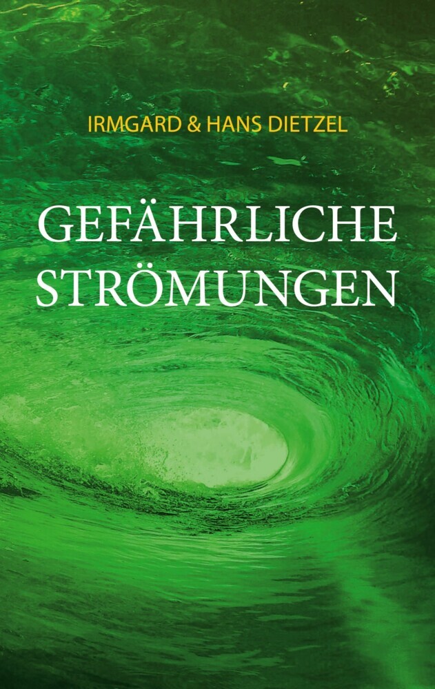 Gefährliche Strömungen main product photo